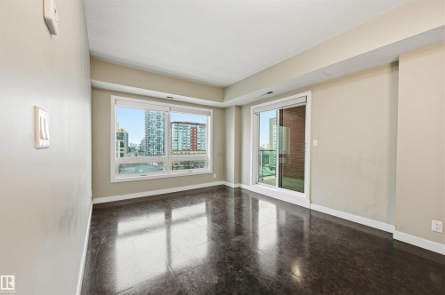 805 10055 118 Street, Edmonton, AB - Indoor Photo Showing Other Room