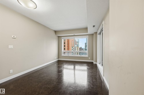 805 10055 118 Street, Edmonton, AB - Indoor Photo Showing Other Room
