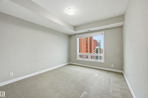 805 10055 118 Street, Edmonton, AB - Indoor Photo Showing Other Room