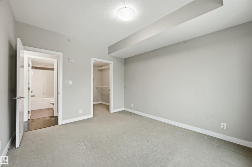 805 10055 118 Street, Edmonton, AB - Indoor Photo Showing Other Room