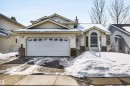 9 Ebony Way, St. Albert, AB  - Outdoor With Facade 