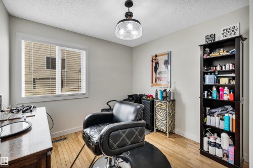9 Ebony Way, St. Albert, AB - Indoor Photo Showing Other Room