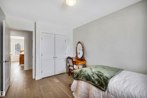 9 Ebony Way, St. Albert, AB - Indoor Photo Showing Bedroom
