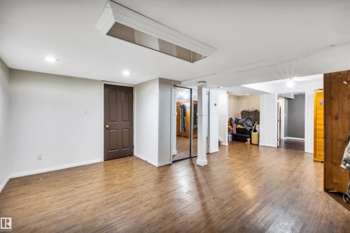 9 Ebony Way, St. Albert, AB - Indoor