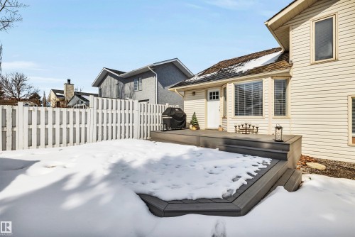9 Ebony Way, St. Albert, AB - Outdoor