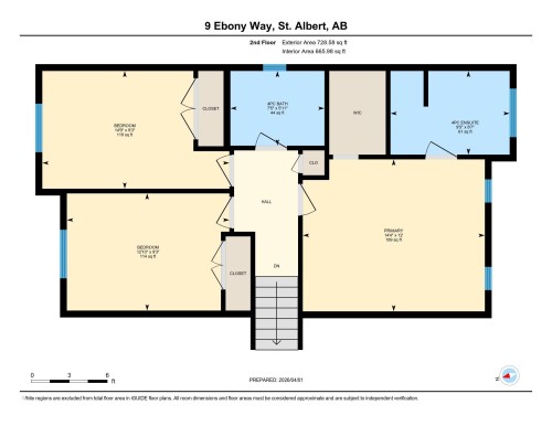 9 Ebony Way, St. Albert, AB - Other