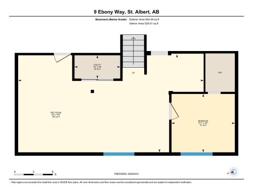 9 Ebony Way, St. Albert, AB - Other