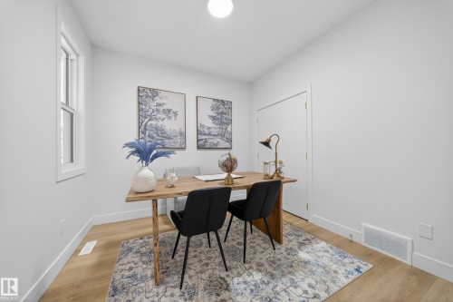3507 45 Avenue, Beaumont, AB - Indoor