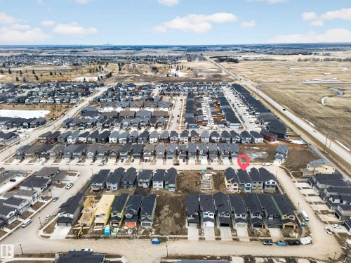 3507 45 Avenue, Beaumont, AB - Outdoor With View
