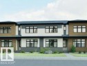 345 Rankin Drive, St. Albert, AB  - Outdoor With Facade 