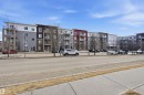 317 812 Welsh Drive, Edmonton, AB  - Outdoor With Facade 