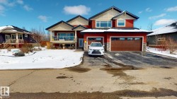 607 55101 STE. ANNE Trail Rural Lac Ste. Anne County, AB T0E 1A1