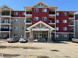 213 273 CHARLOTTE Way Sherwood Park, AB T8H 0N9