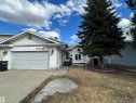 12327 45 Street, Edmonton, AB  - Outdoor With Facade 