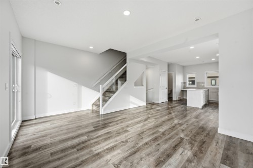 77 1010 Rabbit Hill Road, Edmonton, AB - Indoor Photo Showing Other Room