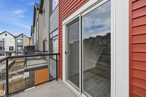 77 1010 Rabbit Hill Road, Edmonton, AB - Outdoor With Exterior