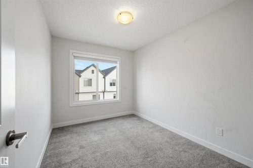 77 1010 Rabbit Hill Road, Edmonton, AB - Indoor Photo Showing Other Room
