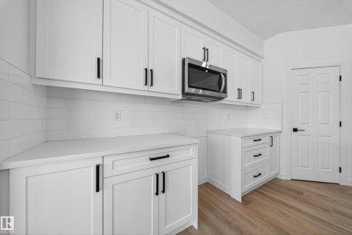 227 Deer Valley Drive, Leduc, AB - Indoor