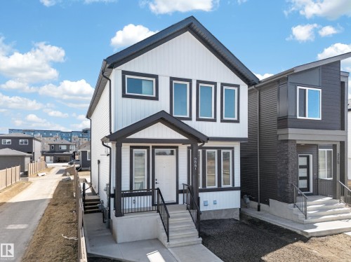 227 Deer Valley Drive  Leduc, AB T9E 1S8