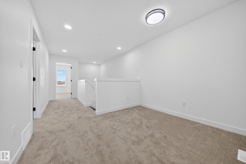 227 Deer Valley Drive, Leduc, AB - Indoor Photo Showing Other Room