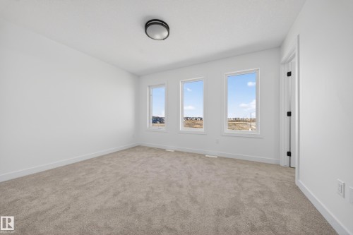 227 Deer Valley Drive, Leduc, AB - Indoor Photo Showing Other Room