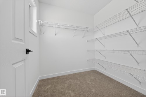 227 Deer Valley Drive, Leduc, AB - Indoor With Storage