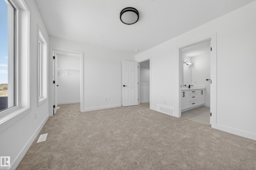 227 Deer Valley Drive, Leduc, AB - Indoor Photo Showing Other Room