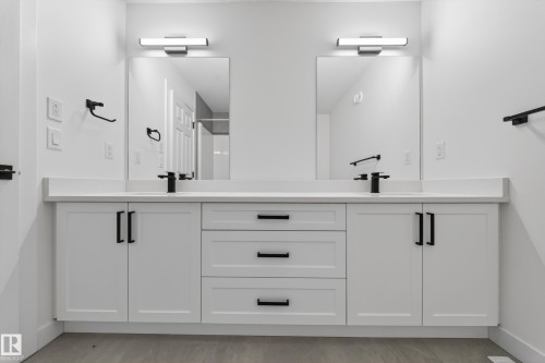 227 Deer Valley Drive, Leduc, AB - Indoor
