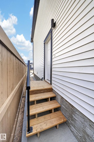 227 Deer Valley Drive, Leduc, AB - Outdoor With Exterior