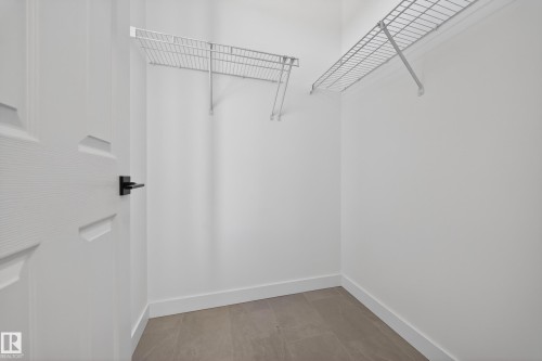 227 Deer Valley Drive, Leduc, AB - Indoor With Storage