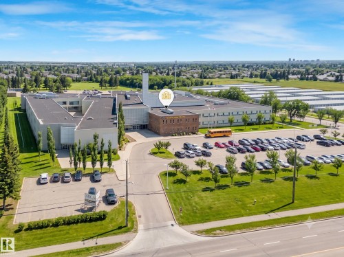 317 12650 142 Avenue, Edmonton, AB 