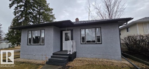 4337 50 Street  Vegreville, AB T9C 1B7