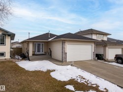 53 RIDGEPOINT Way Sherwood Park, AB T8A 6B2