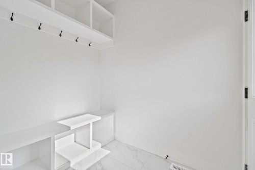 Edmonton, AB - Indoor With Storage