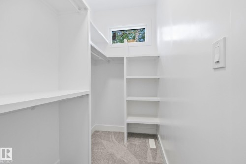 Edmonton, AB - Indoor With Storage