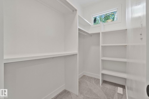 Edmonton, AB - Indoor With Storage