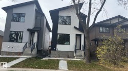 Adresse confidentielle Edmonton, AB T5M 0P9