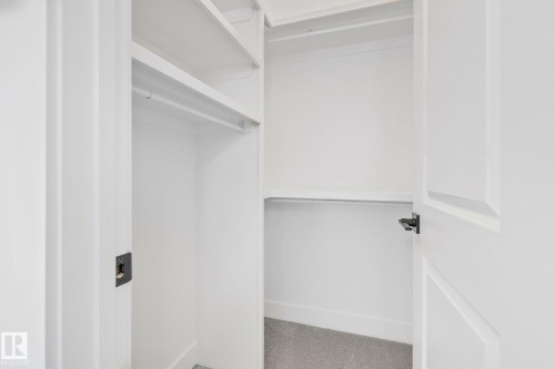 Edmonton, AB - Indoor With Storage