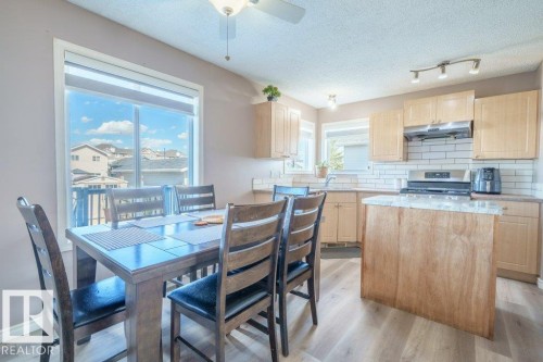 3024 32 Avenue, Edmonton, AB - Indoor