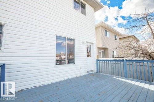 3024 32 Avenue, Edmonton, AB - Outdoor With Exterior