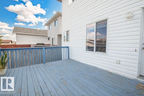 3024 32 Avenue, Edmonton, AB - Outdoor With Exterior