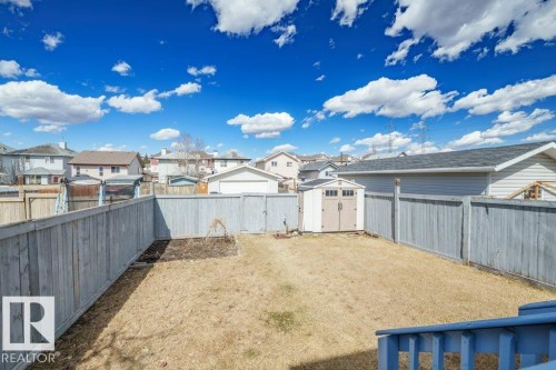 3024 32 Avenue, Edmonton, AB - Outdoor
