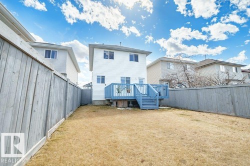 3024 32 Avenue, Edmonton, AB - Outdoor With Exterior