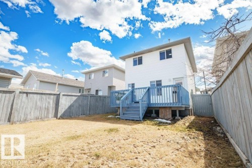 3024 32 Avenue, Edmonton, AB - Outdoor