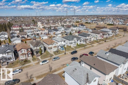 3024 32 Avenue, Edmonton, AB - Outdoor With View