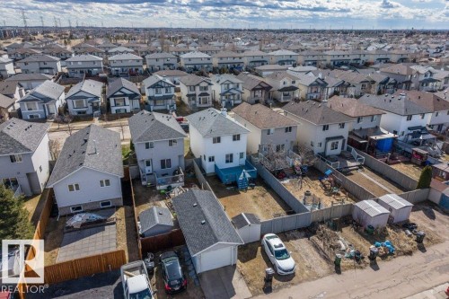 3024 32 Avenue, Edmonton, AB - Outdoor