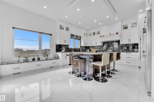 8118 Orchards Green, Edmonton, AB - Indoor