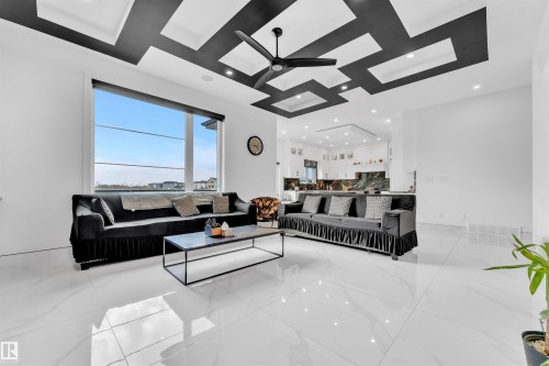 8118 Orchards Green, Edmonton, AB - Indoor