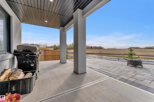8118 Orchards Green, Edmonton, AB - Outdoor With Exterior