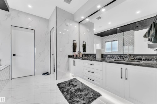 8118 Orchards Green, Edmonton, AB - Indoor